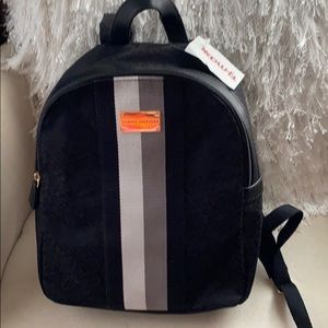 Tell me Hilfiger purse backpack